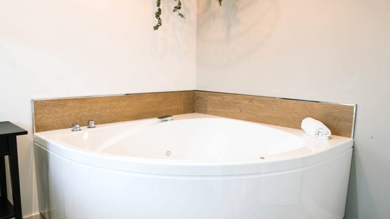 Photo of Bathroom in Villaverde de Pontones