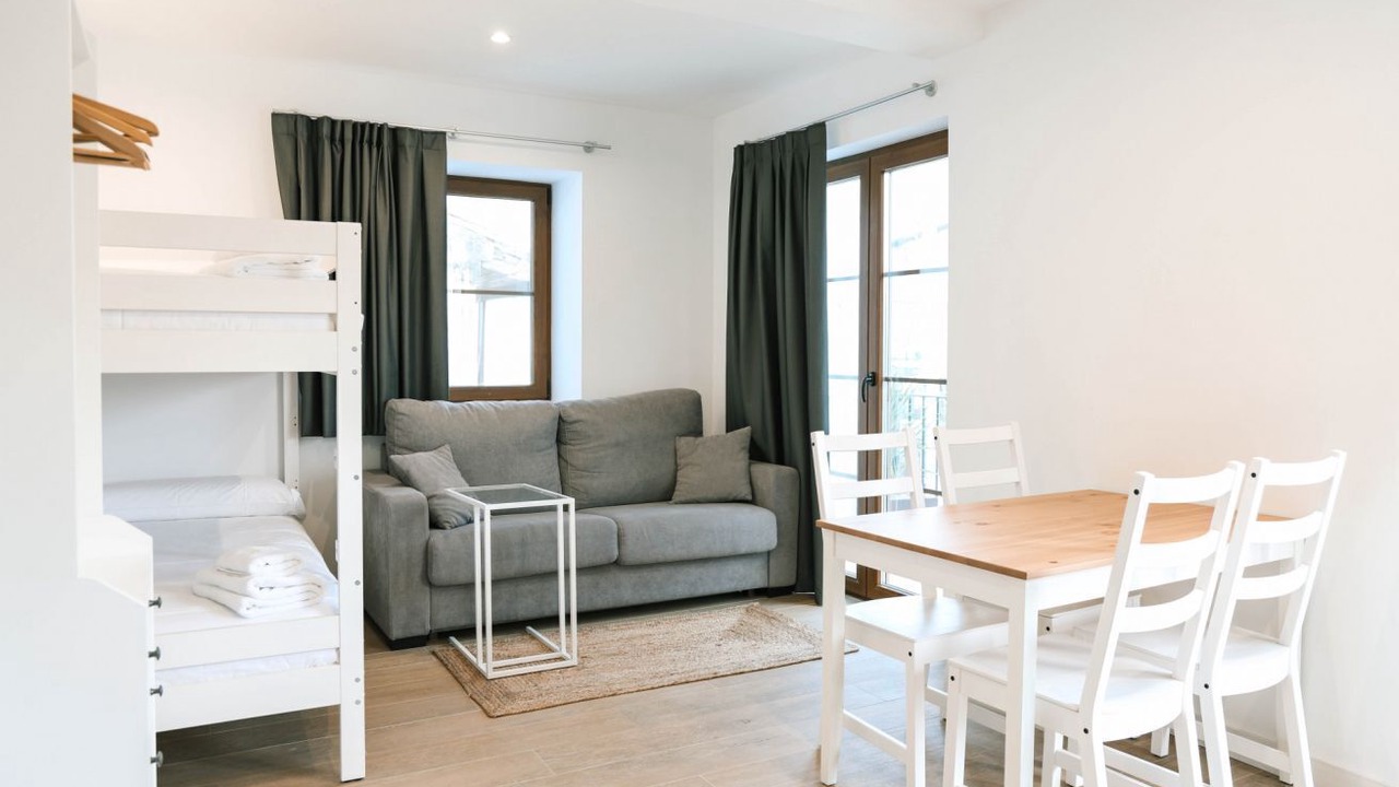 Photo of Livingroom in Villaverde de Pontones