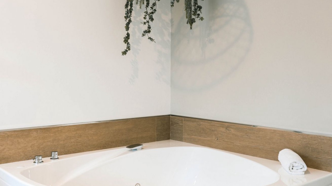 Photo of Bathroom in Villaverde de Pontones