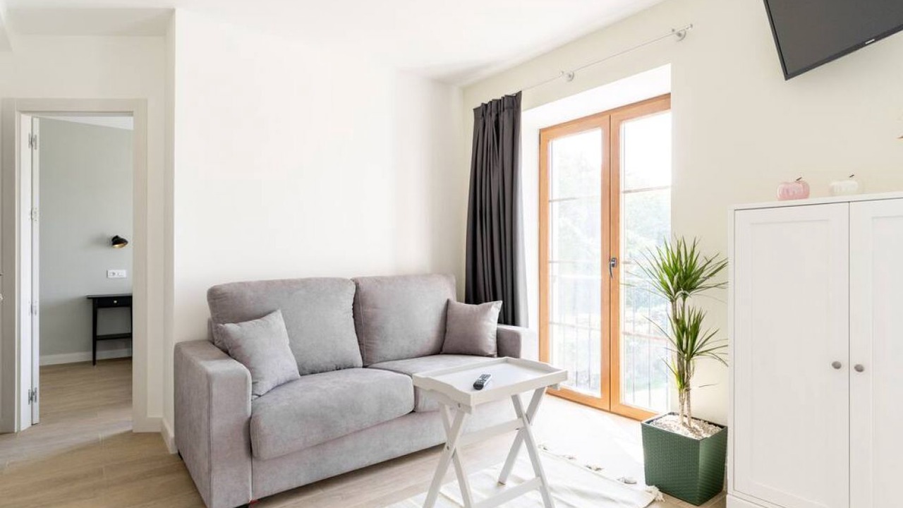 Photo of Livingroom in Villaverde de Pontones