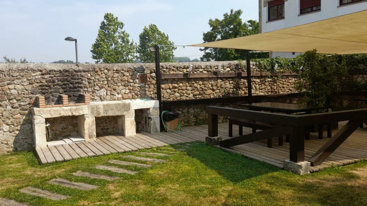 Photo of Outdoor in Villaverde de Pontones