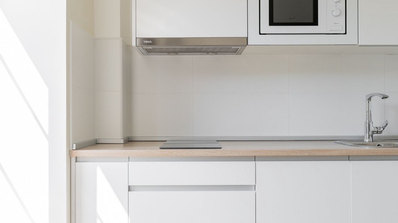 Photo of Kitchen in Villaverde de Pontones