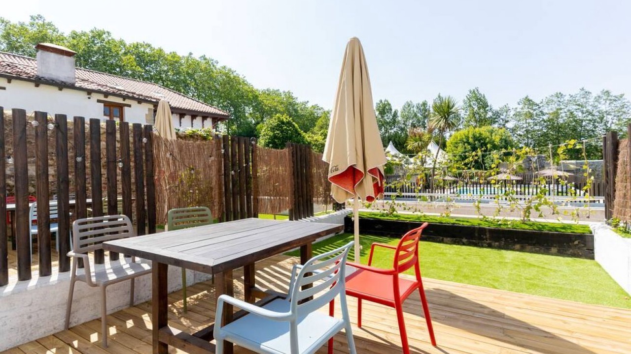 Photo of Outdoor in Villaverde de Pontones