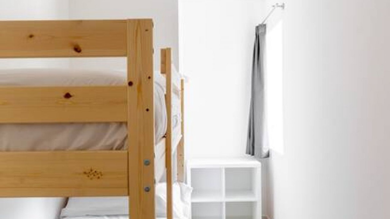 Photo of Bedroom in Villaverde de Pontones