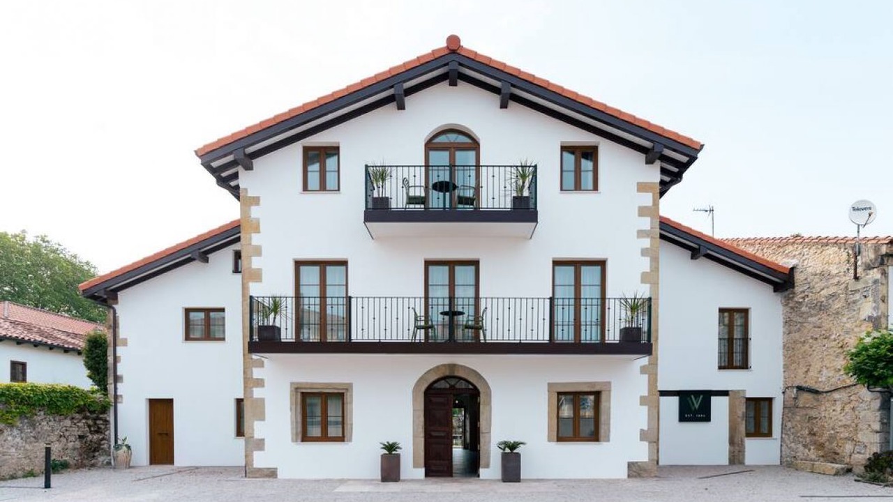 Photo of Outdoor in Villaverde de Pontones