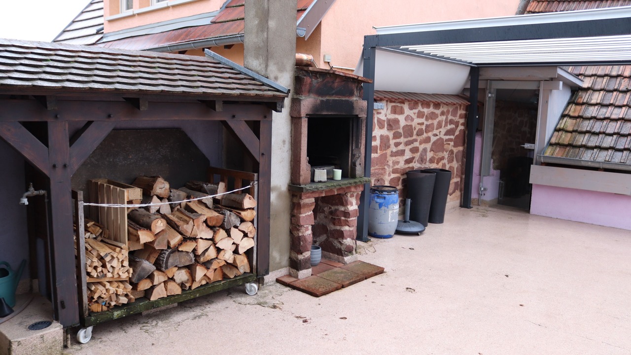 Photo of Outdoor in Dorlisheim