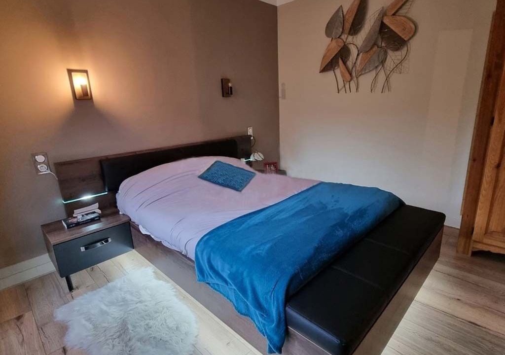 Photo of Bedroom in Banne