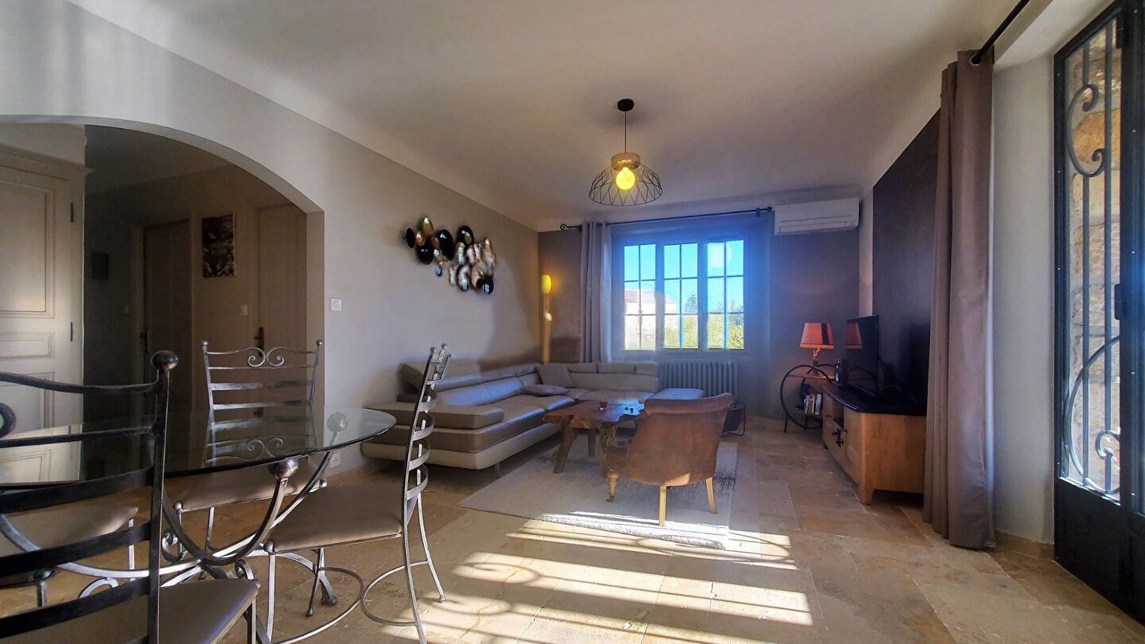 Photo of Livingroom in Banne