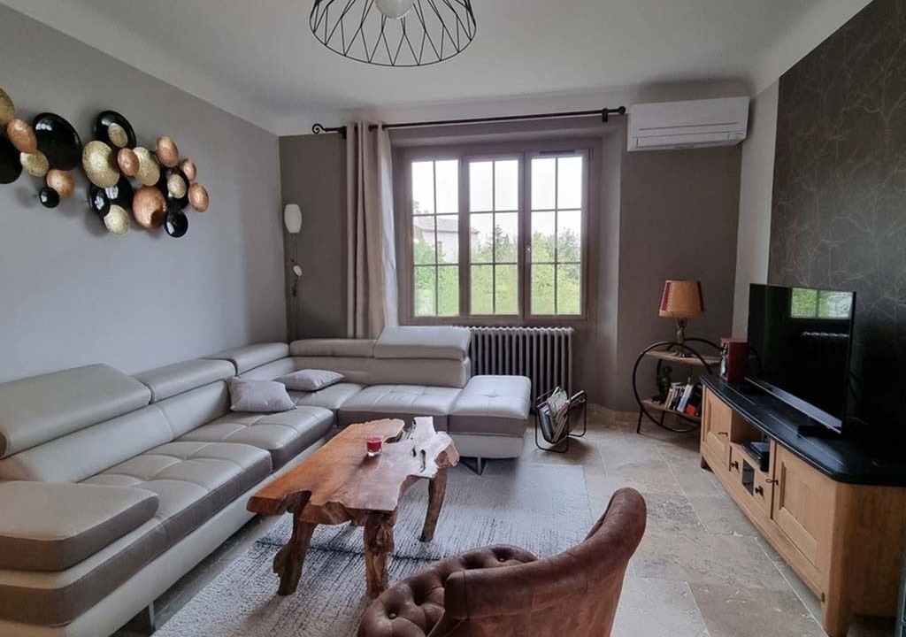Photo of Livingroom in Banne