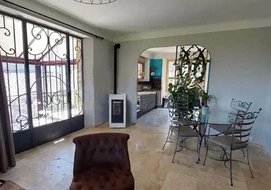 Photo of Livingroom in Banne