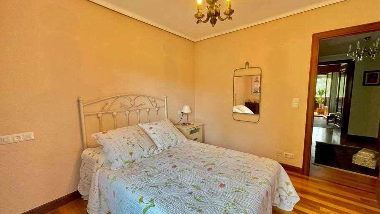 Photo of Bedroom in Begona