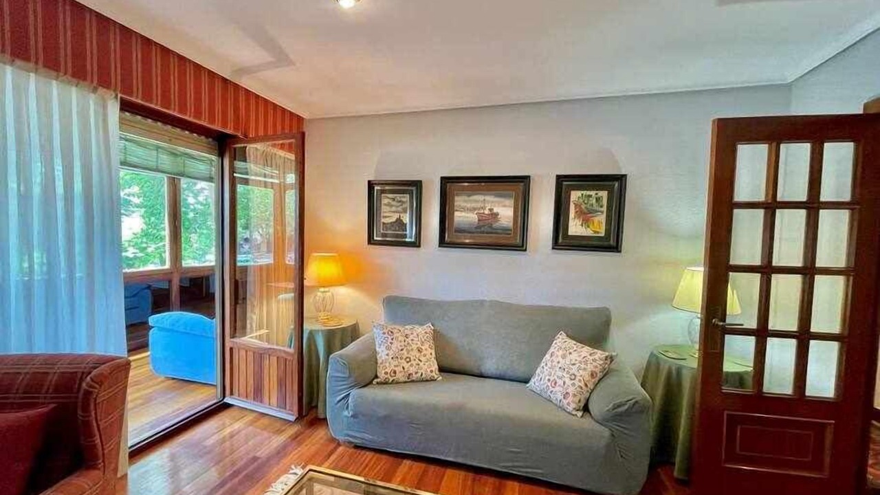 Photo of Livingroom in Begona
