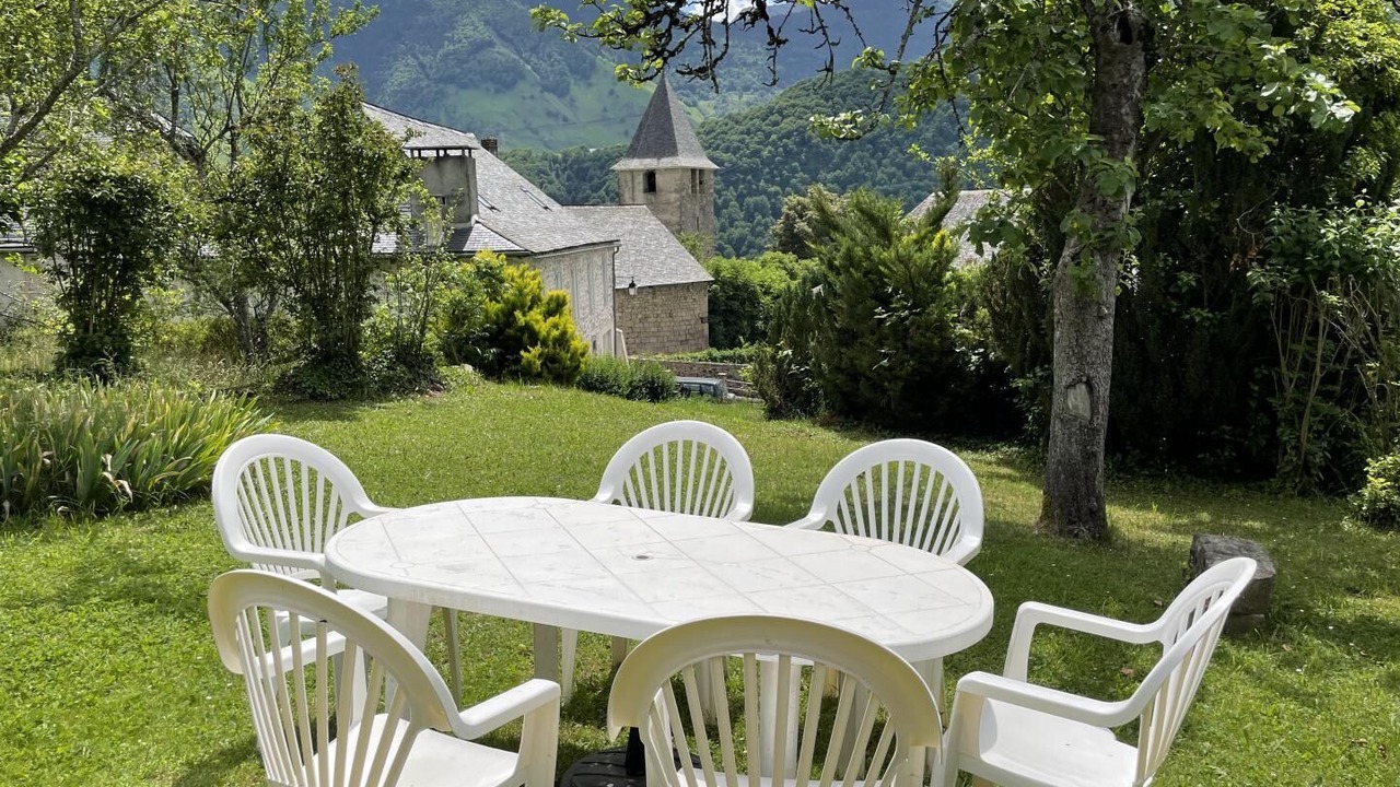 Photo of Outdoor in Lescun