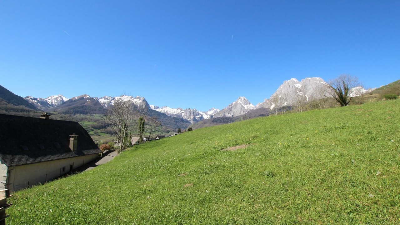 Photo of Outdoor in Lescun