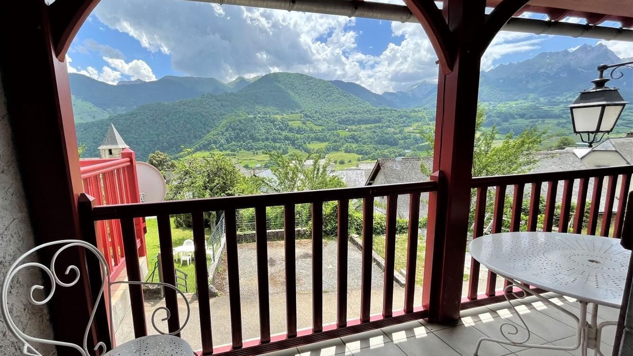Photo of Outdoor in Lescun