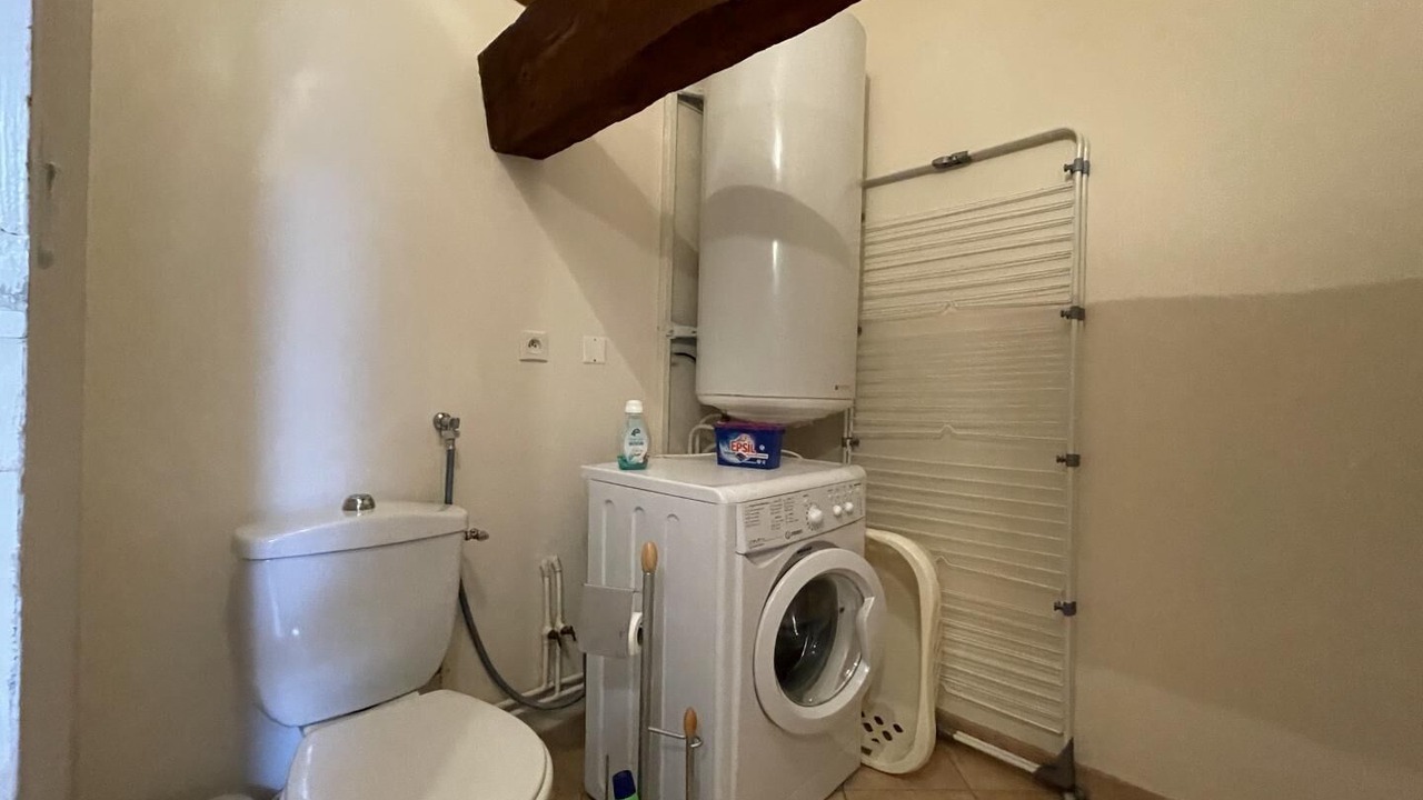Photo of Bathroom in Espoey