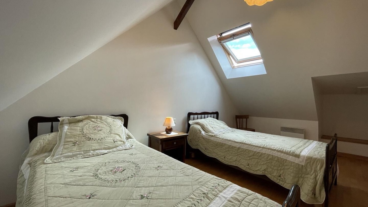 Photo of Bedroom in Espoey