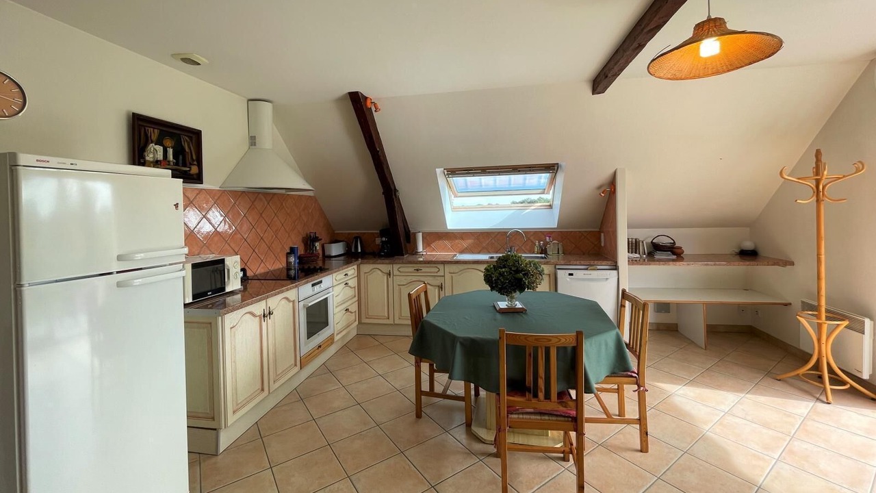 Photo of Kitchen in Espoey