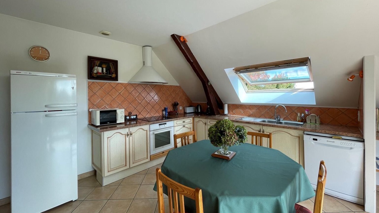 Photo of Kitchen in Espoey