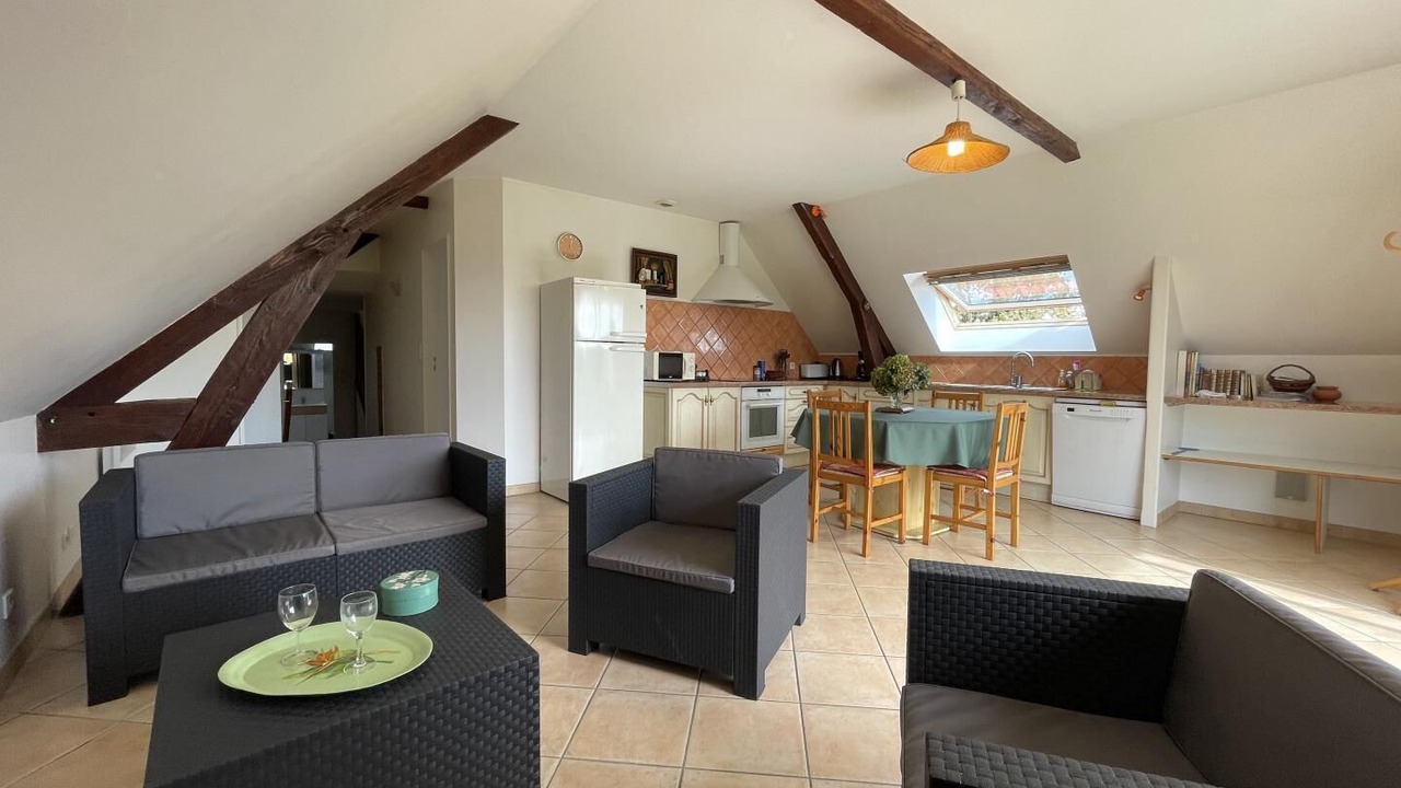 Photo of Livingroom in Espoey