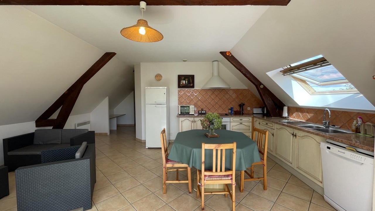 Photo of Kitchen in Espoey