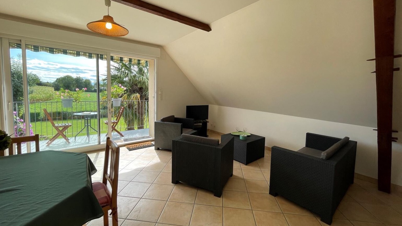 Photo of Livingroom in Espoey