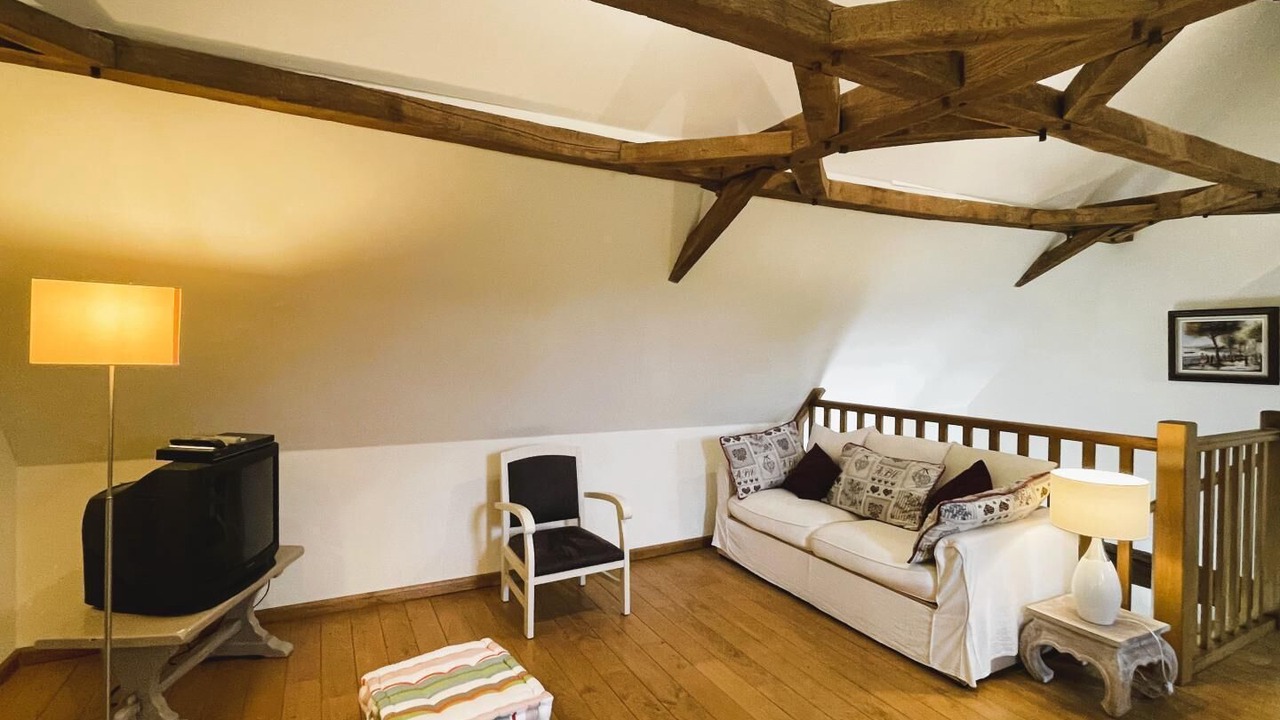 Photo of Livingroom in Gan