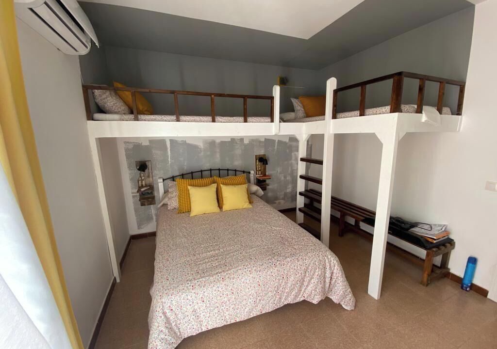 Photo of Bedroom in Segur de Calafell