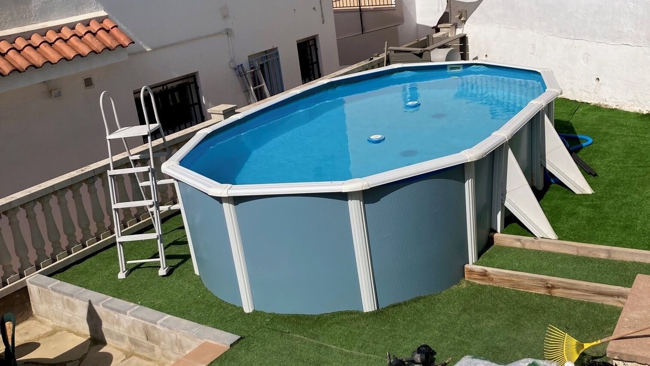 Photo of Outdoor in Segur de Calafell