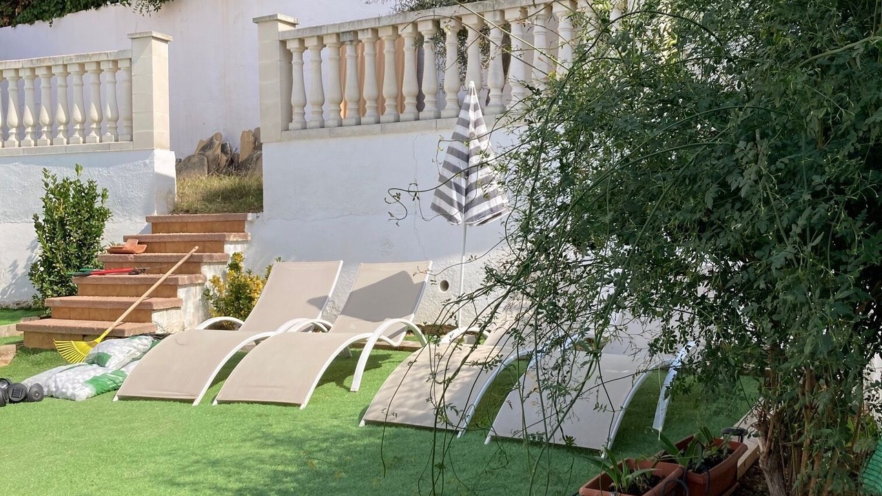 Photo of Outdoor in Segur de Calafell