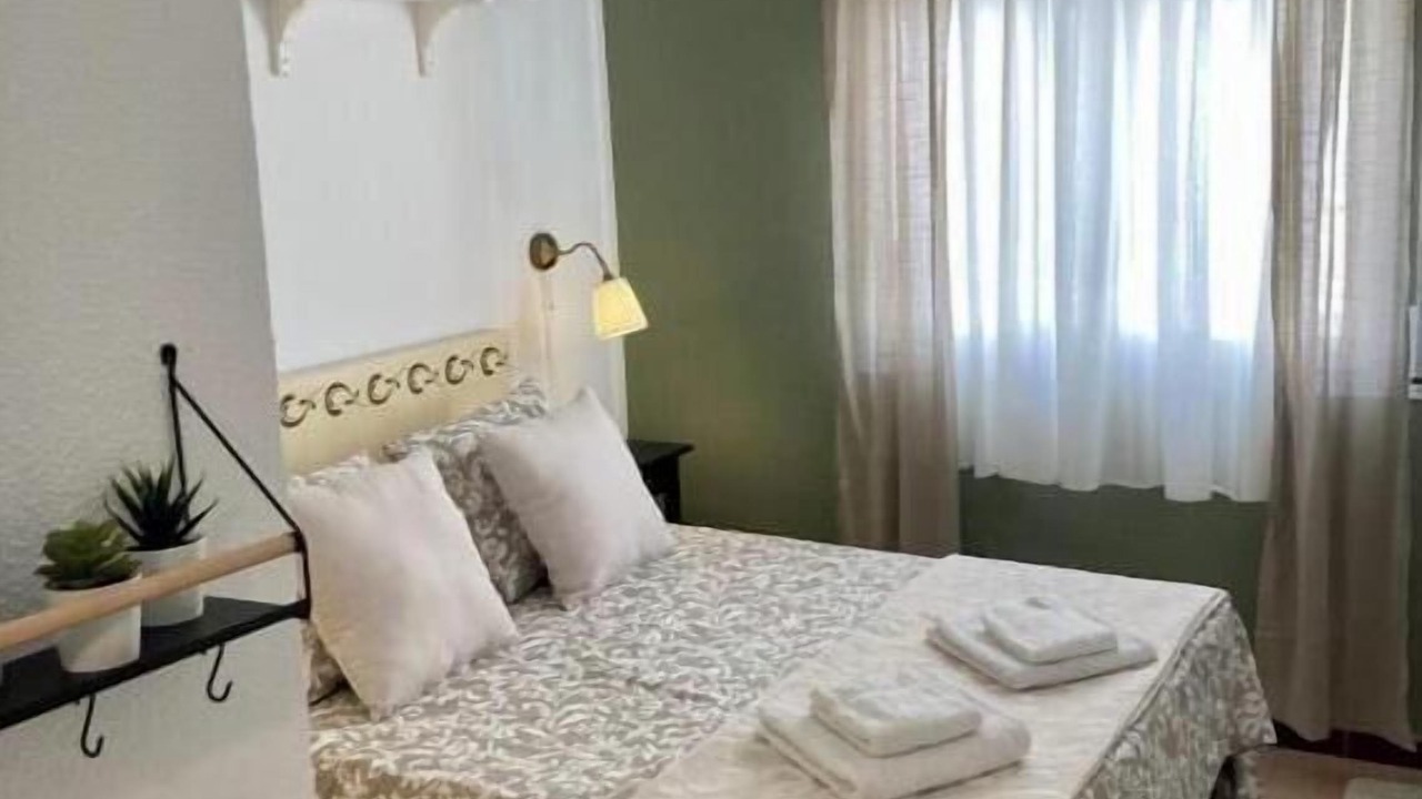 Photo of Bedroom in Segur de Calafell