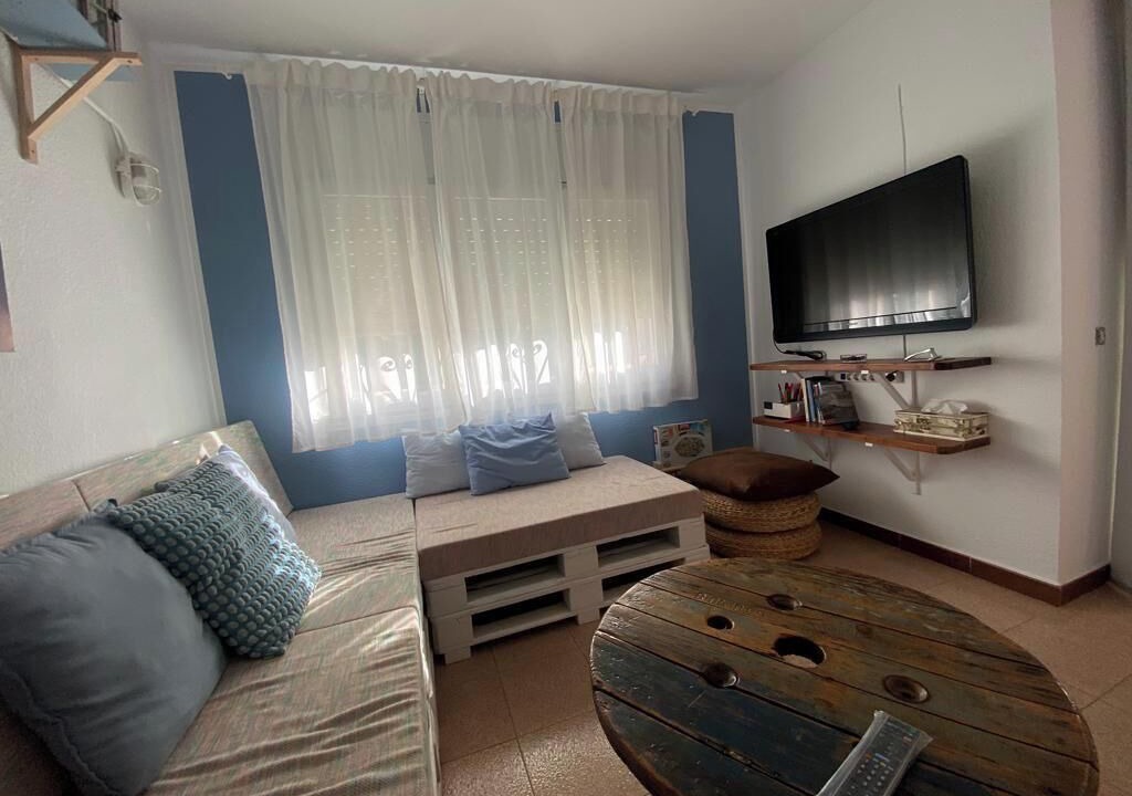 Photo of Livingroom in Segur de Calafell