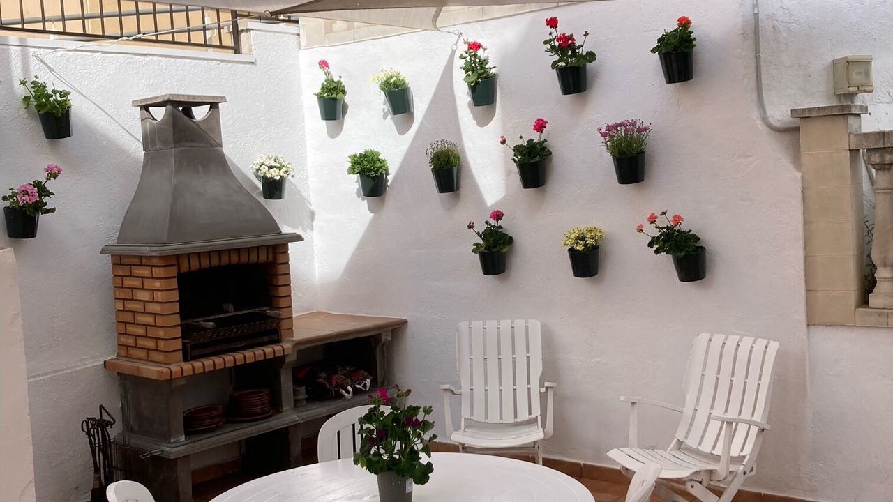 Photo of Outdoor in Segur de Calafell