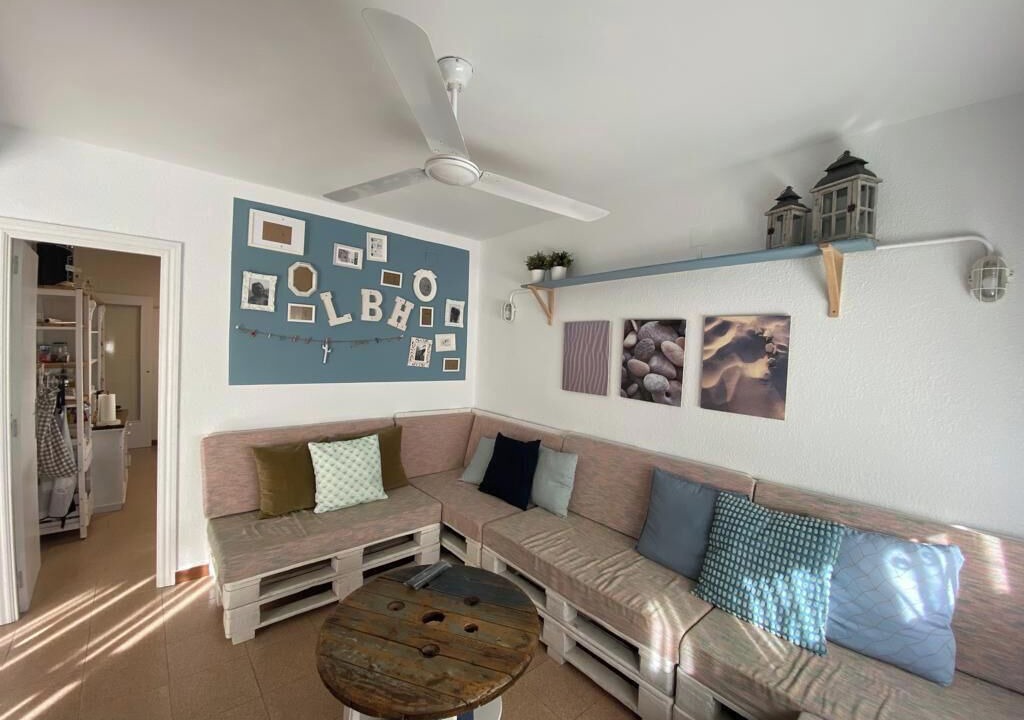 Photo of Livingroom in Segur de Calafell