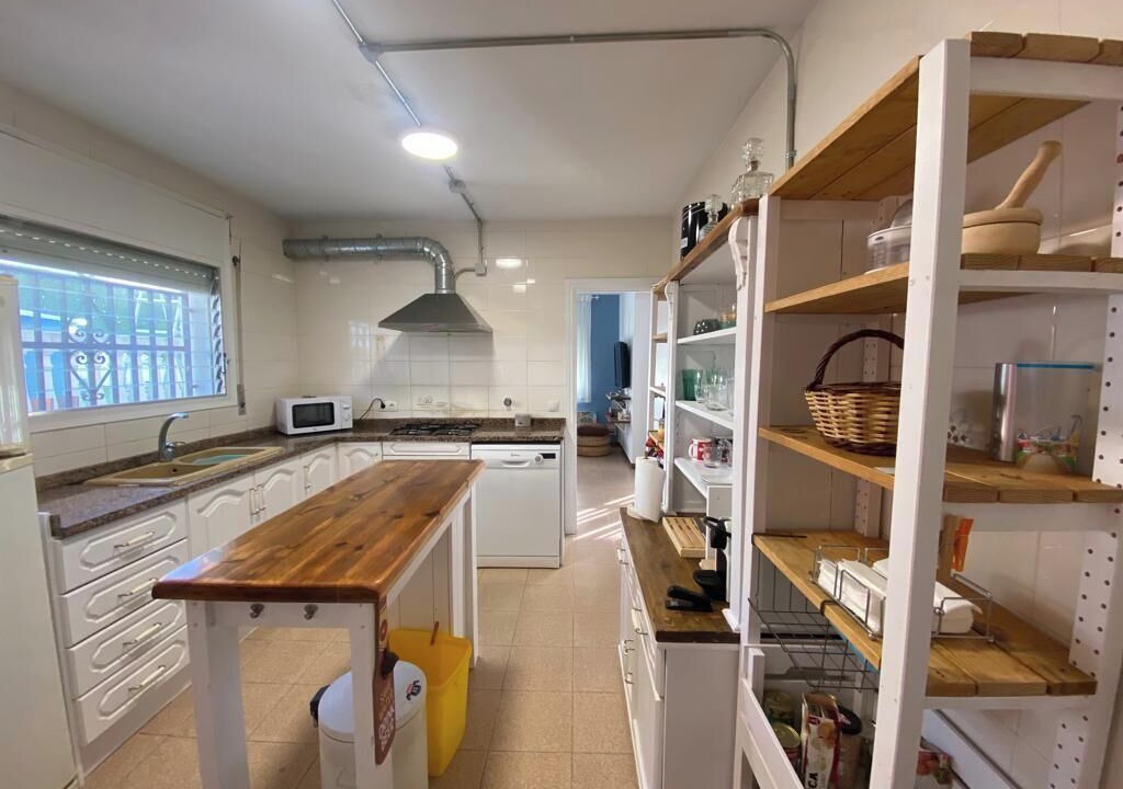Photo of Kitchen in Segur de Calafell