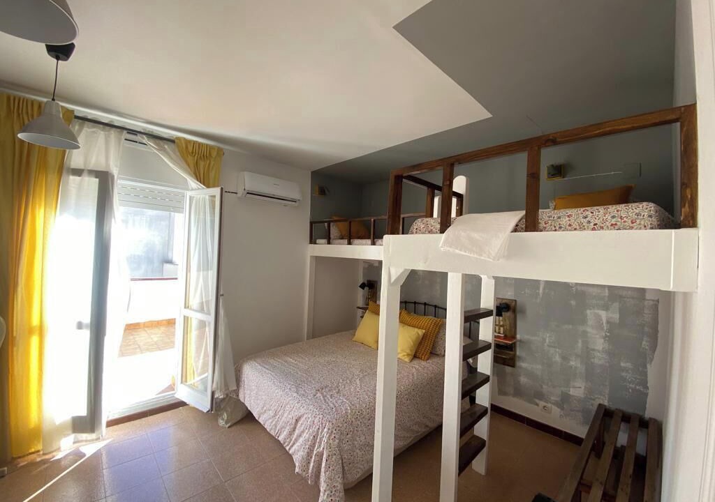 Photo of Bedroom in Segur de Calafell