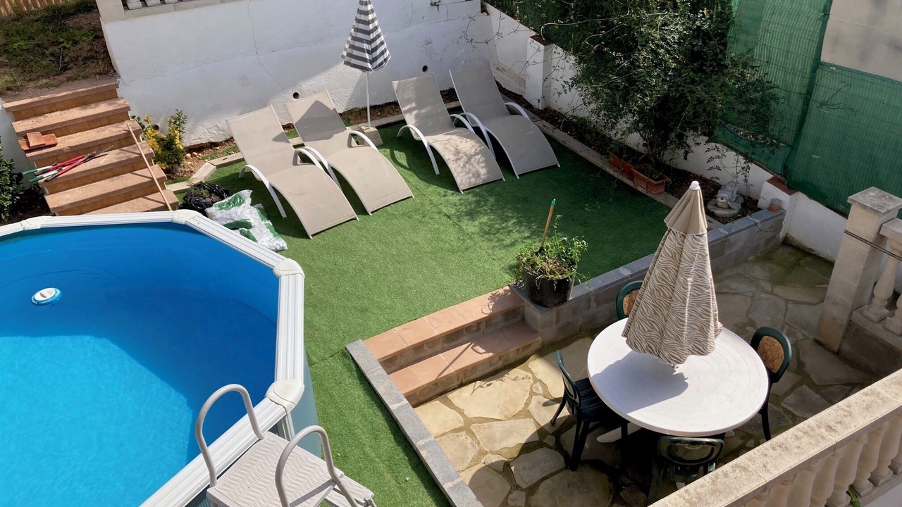 Photo of Outdoor in Segur de Calafell