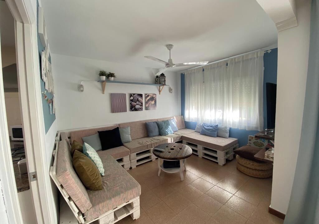 Photo of Livingroom in Segur de Calafell