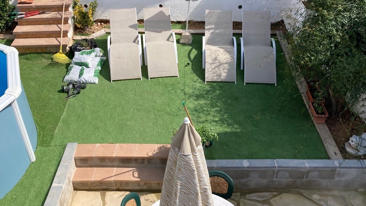 Photo of Outdoor in Segur de Calafell