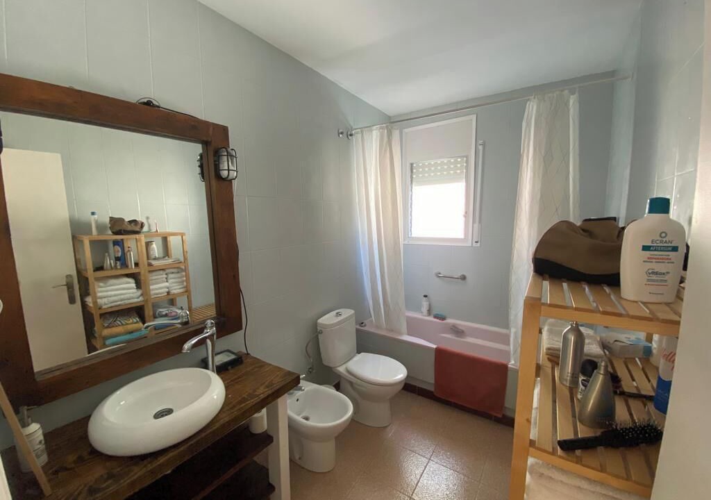Photo of Bathroom in Segur de Calafell