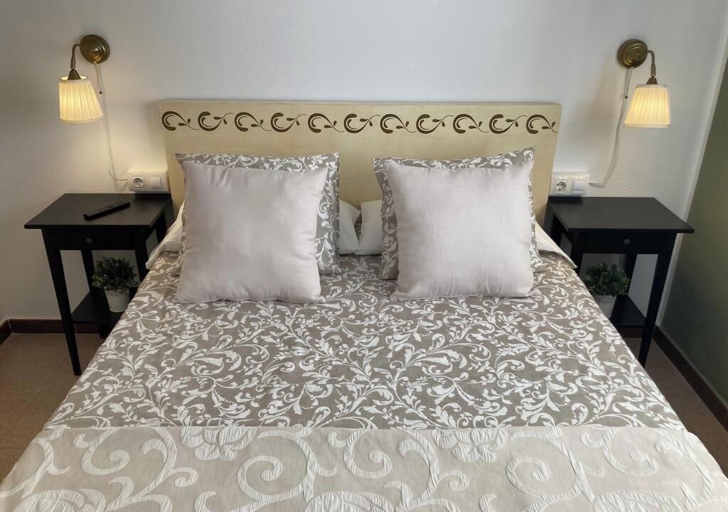 Photo of Bedroom in Segur de Calafell