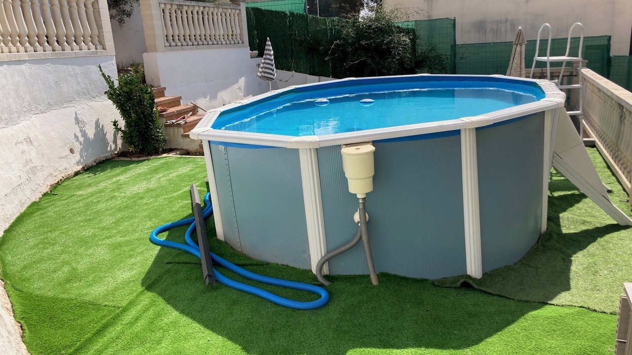 Photo of Outdoor in Segur de Calafell