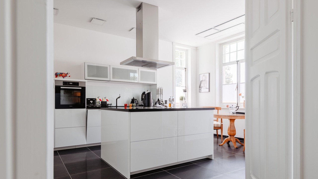 Photo of Kitchen in Osterode am Harz