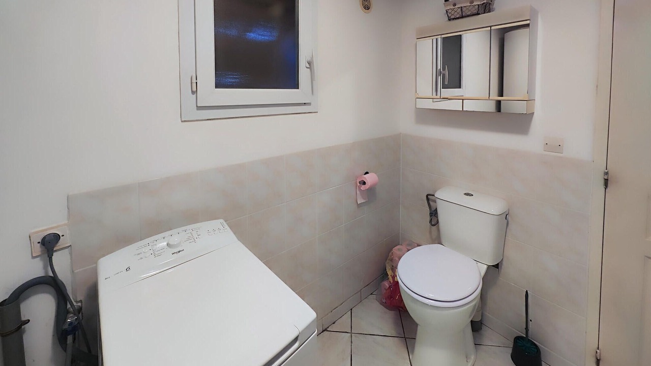 Photo of Bathroom in Nebian
