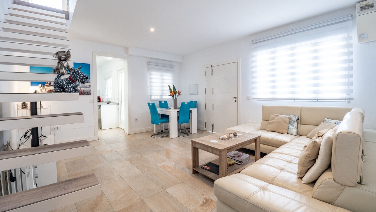 Photo of Livingroom in Punta Umbria
