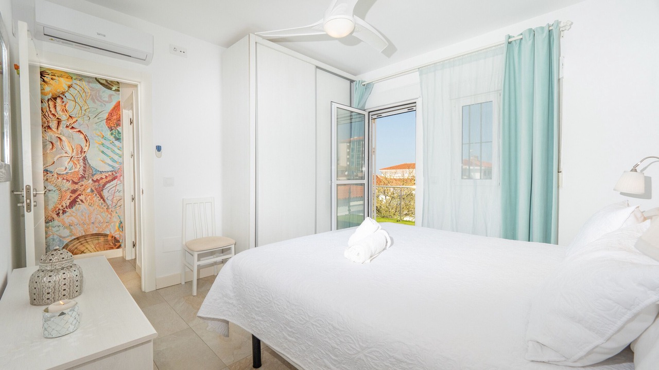 Photo of Bedroom in Punta Umbria