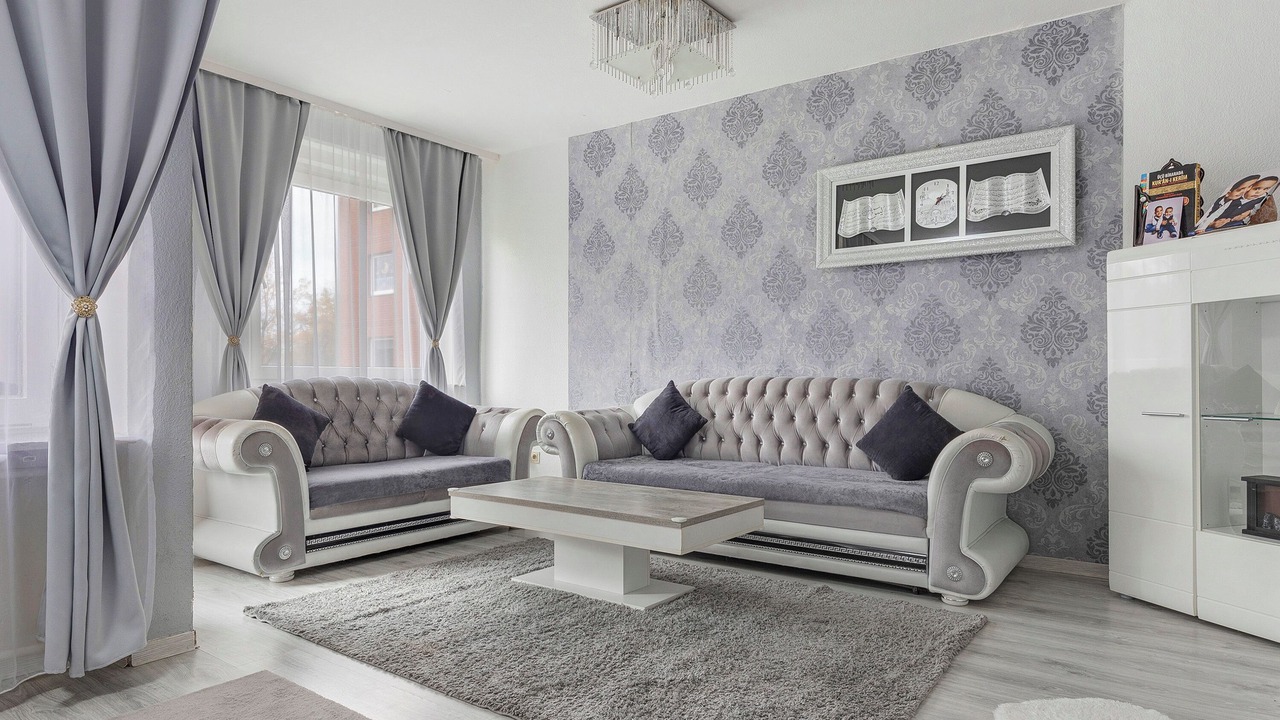 Photo of Livingroom in Bothfeld