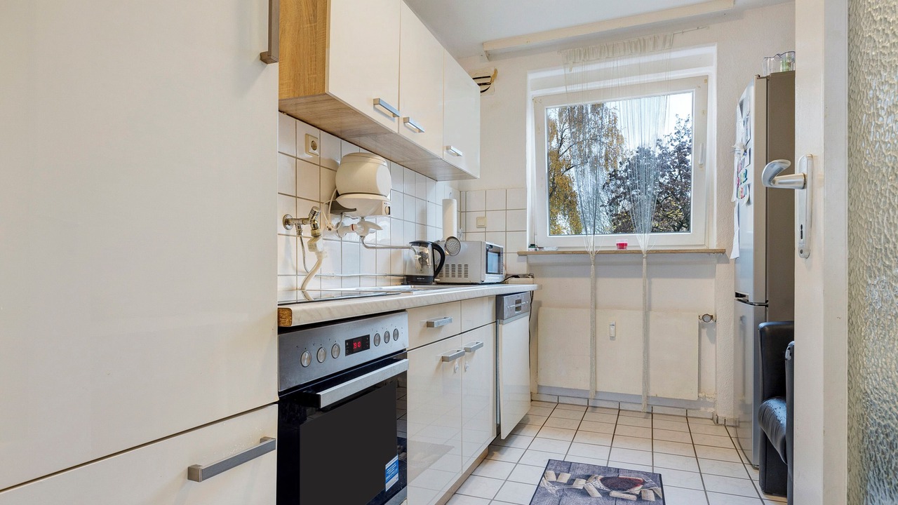Photo of Kitchen in Bothfeld