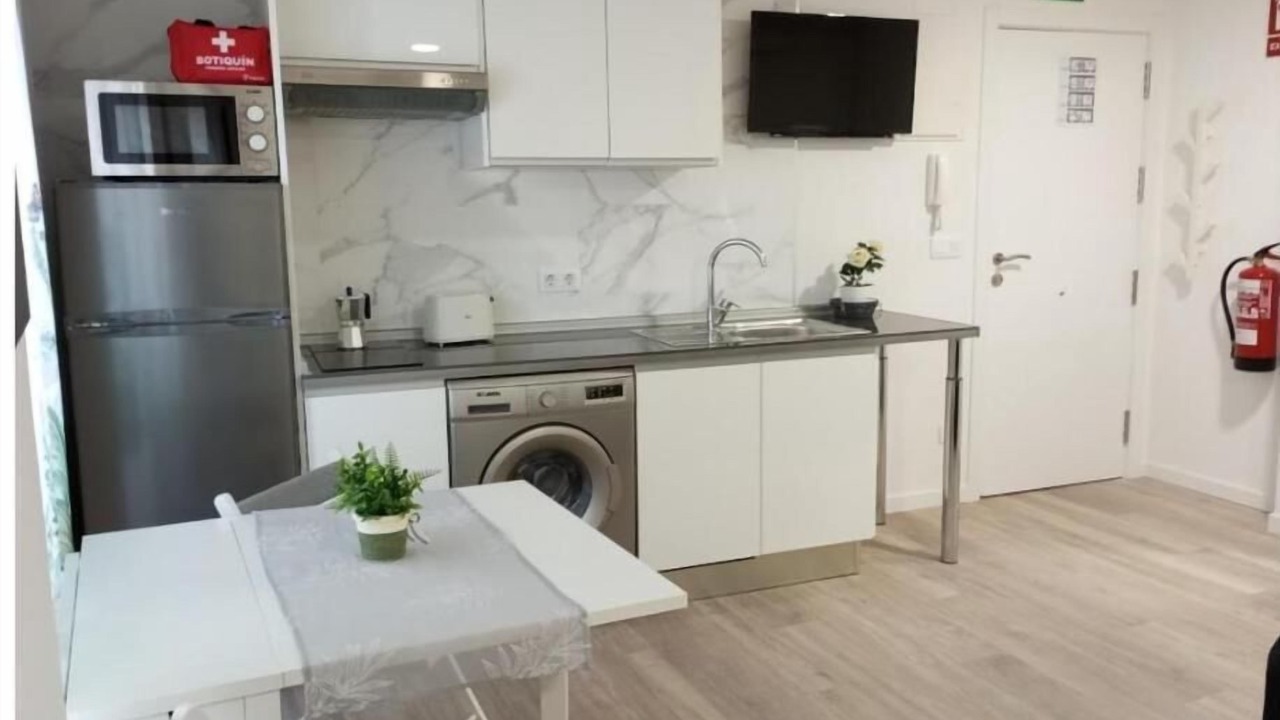 Photo of Kitchen in Arguedas