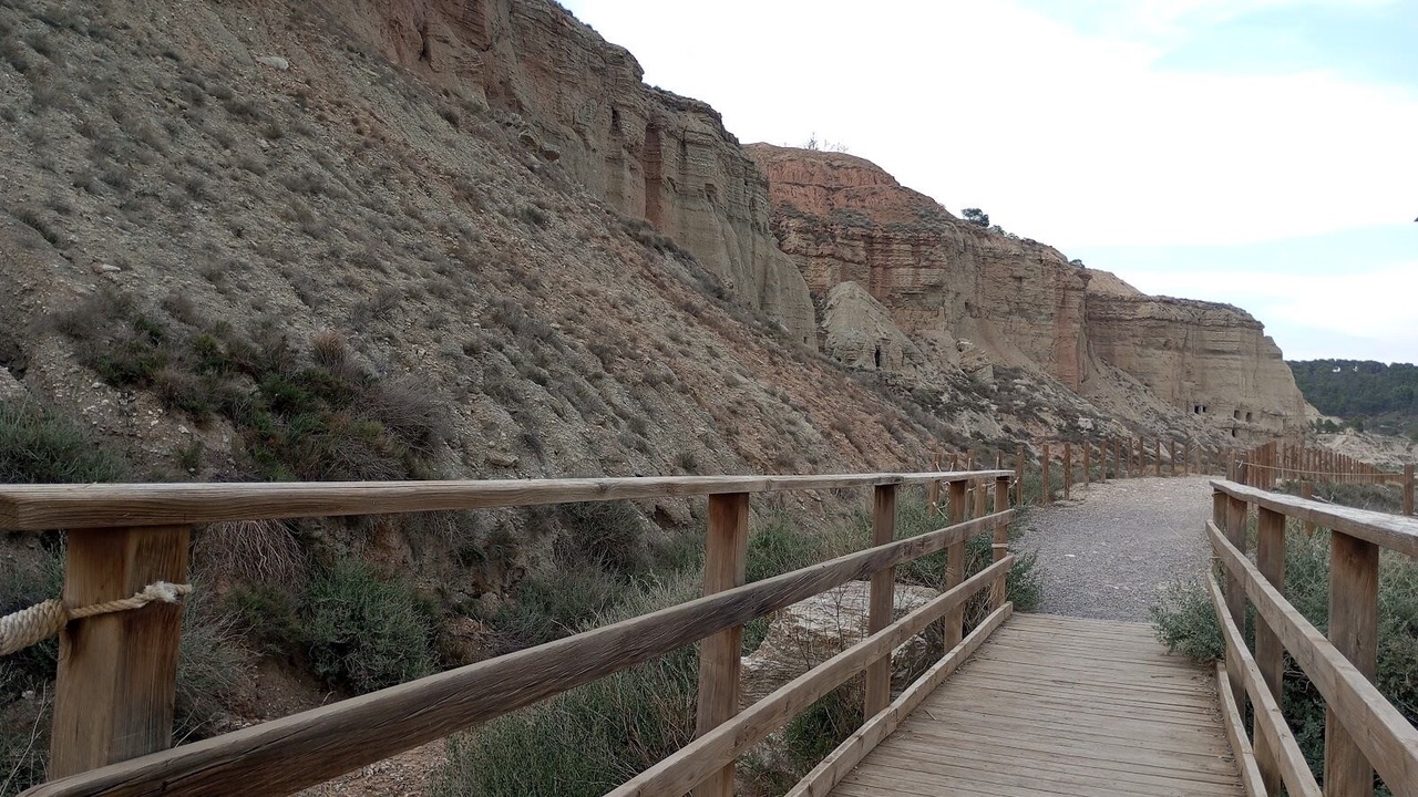 Photo of Outdoor in Arguedas